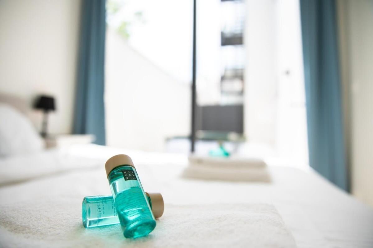 Beautiful Renovated Apartment In An Authentic Building ออสเทนด์ ภายนอก รูปภาพ